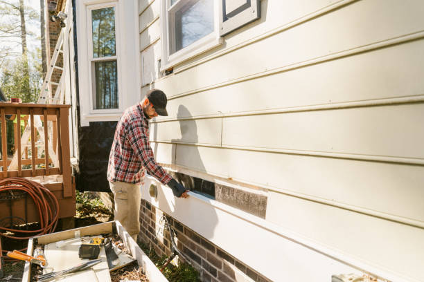 Top rated local Emergency Siding Repair specialists in Carrboro, NC